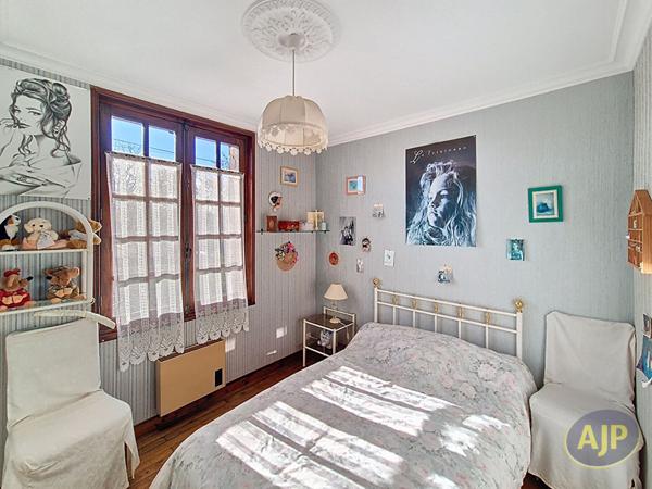 Vente maison Montaigu : 325 000 € - AJP Immobilier Montaigu