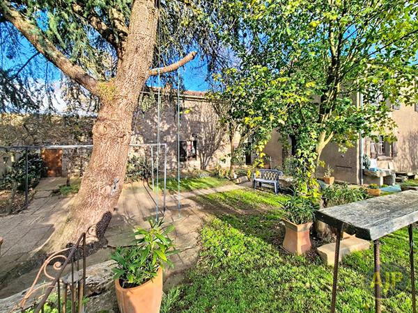 Vente maison Montaigu : 325 000 € - AJP Immobilier Montaigu