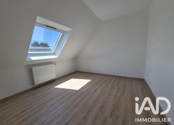 Maison à vendre 5 pièces 100 m² Guipavas