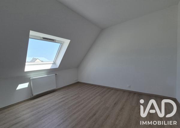 Maison à vendre 5 pièces 100 m² Guipavas