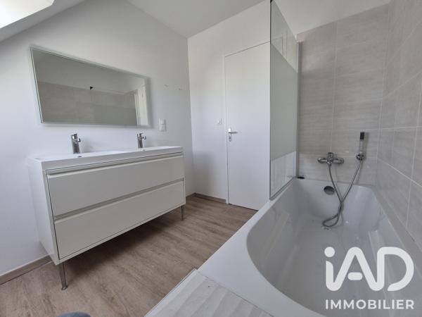Maison à vendre 5 pièces 100 m² Guipavas