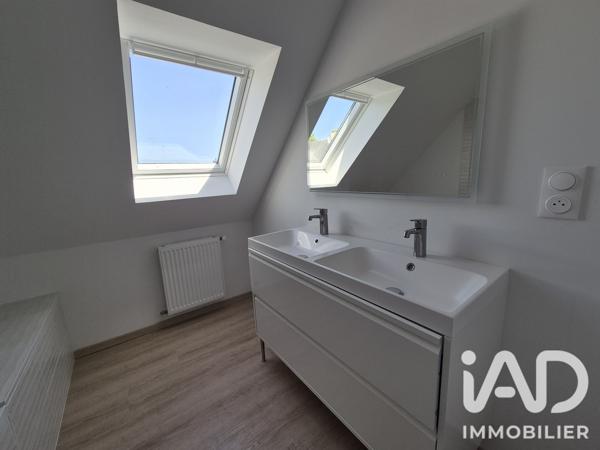Maison à vendre 5 pièces 100 m² Guipavas