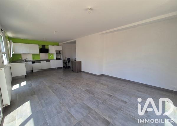 Maison à vendre 5 pièces 100 m² Guipavas