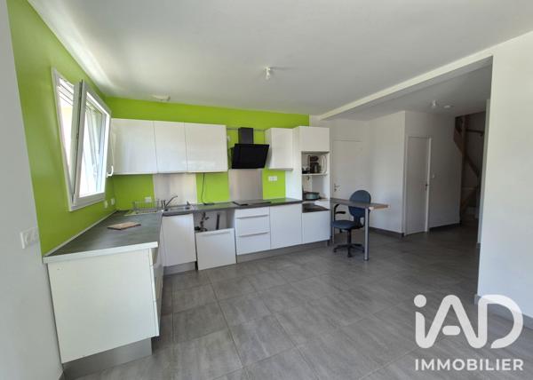 Maison à vendre 5 pièces 100 m² Guipavas
