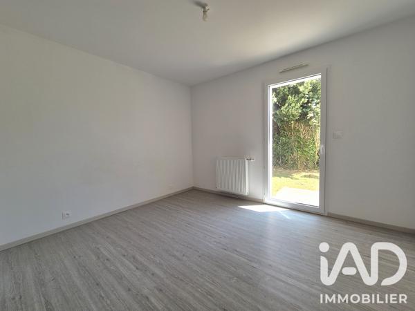 Maison à vendre 5 pièces 100 m² Guipavas