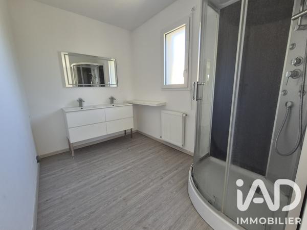 Maison à vendre 5 pièces 100 m² Guipavas