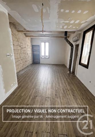 Maison à vendre  5 pièces - 73,10 m 2   ST GILLES  - 30