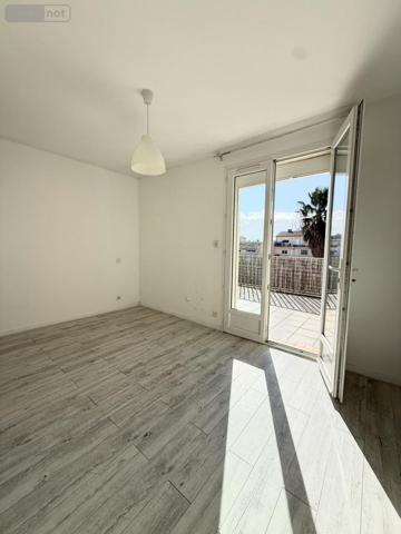 Appartement à vendre à Palavas-les-Flots dans l'Hérault (34250), ref : 34094-287