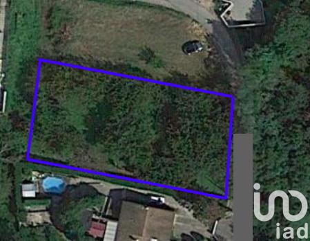 Terrain à vendre 979 m² Tournon-sur-Rhône