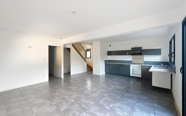 Maison à vendre    5 pièces • 84 m2 Anglet