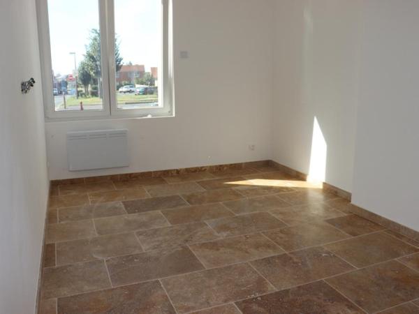Maison - Cambrai - Réf.:3091 SEMI PLAIN PIED ETAT NEUF LIMITROPHE CAMBRAI