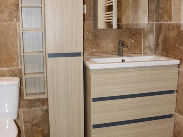 Maison - Cambrai - Réf.:3091 SEMI PLAIN PIED ETAT NEUF LIMITROPHE CAMBRAI