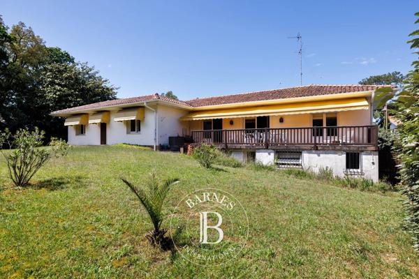 Hossegor, Maison 5 Chambres -  160 m² à vendre