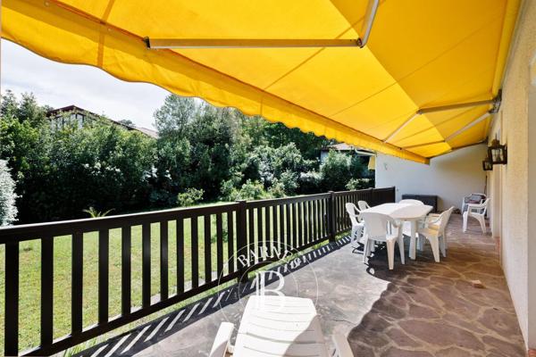 Hossegor, Maison 5 Chambres -  160 m² à vendre