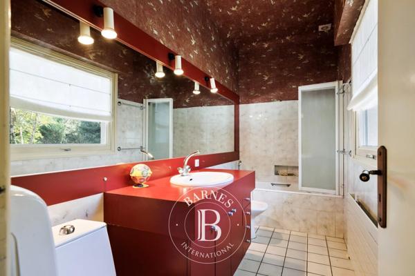 Hossegor, Maison 5 Chambres -  160 m² à vendre