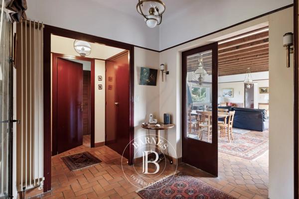 Hossegor, Maison 5 Chambres -  160 m² à vendre