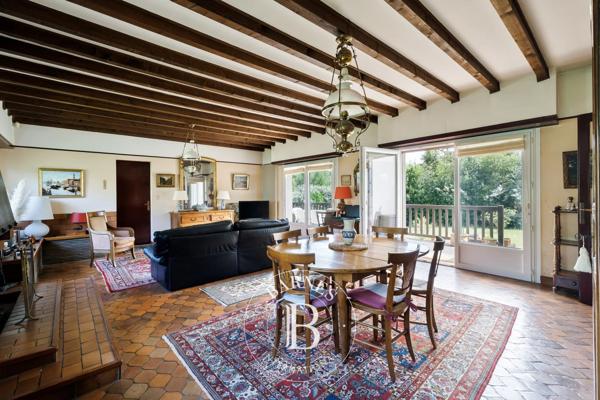 Hossegor, Maison 5 Chambres -  160 m² à vendre