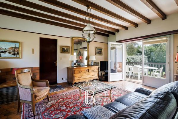 Hossegor, Maison 5 Chambres -  160 m² à vendre