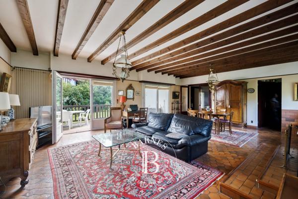 Hossegor, Maison 5 Chambres -  160 m² à vendre