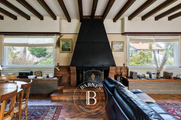 Hossegor, Maison 5 Chambres -  160 m² à vendre