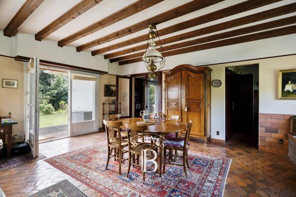 Hossegor, Maison 5 Chambres -  160 m² à vendre