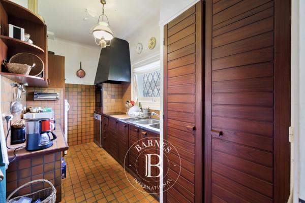 Hossegor, Maison 5 Chambres -  160 m² à vendre