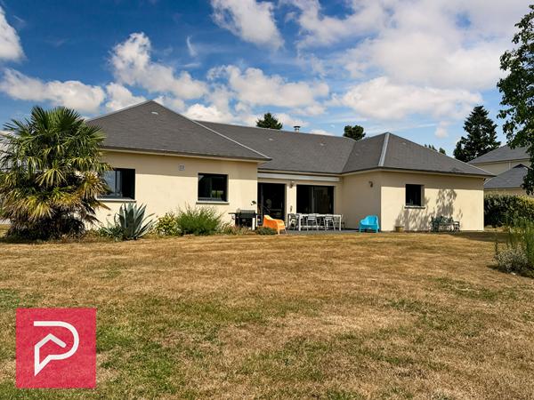 Maison 4 pièces 150 m2