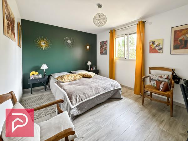 Maison 4 pièces 150 m2