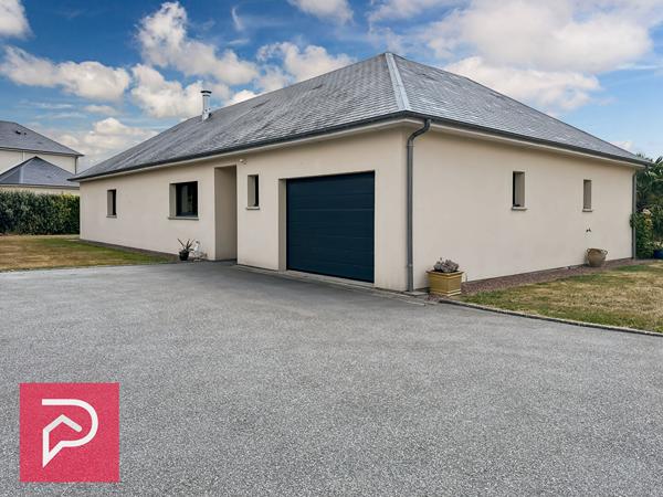 Maison 4 pièces 150 m2