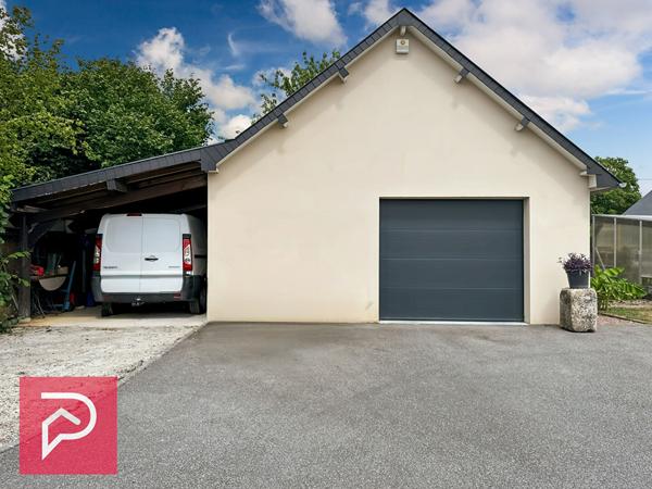 Maison 4 pièces 150 m2