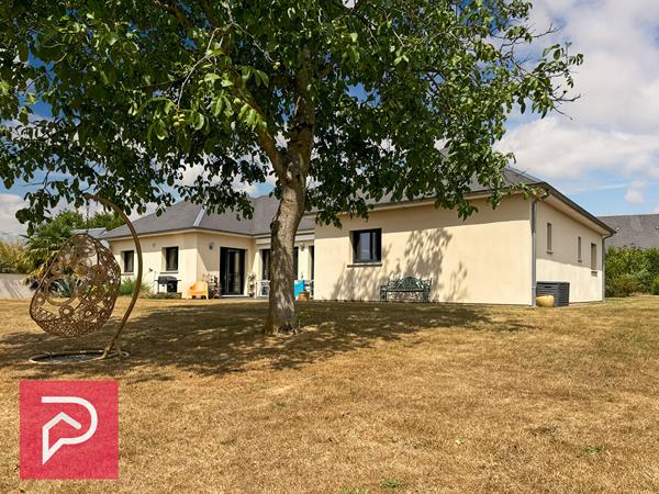 Maison 4 pièces 150 m2