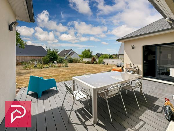 Maison 4 pièces 150 m2