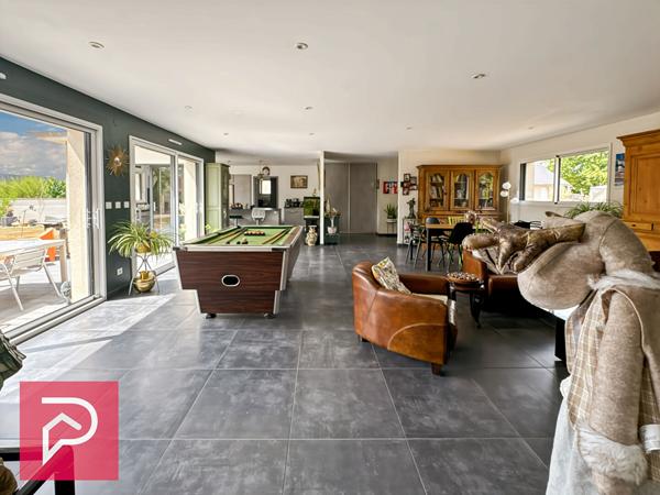 Maison 4 pièces 150 m2