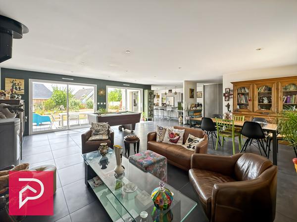 Maison 4 pièces 150 m2