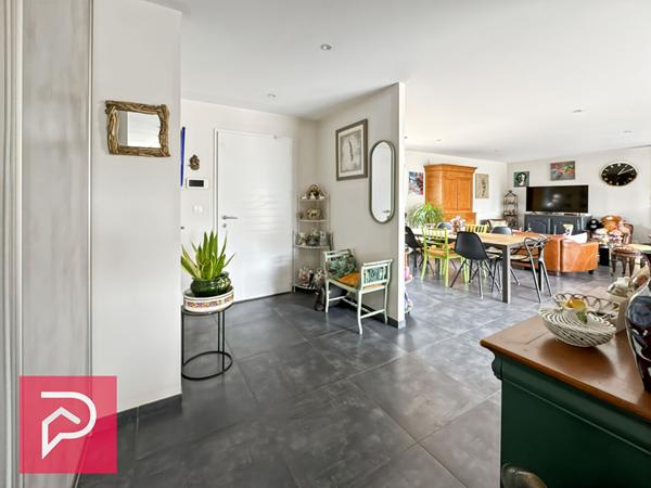 Maison 4 pièces 150 m2