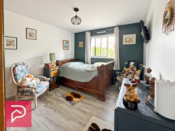 Maison 4 pièces 150 m2