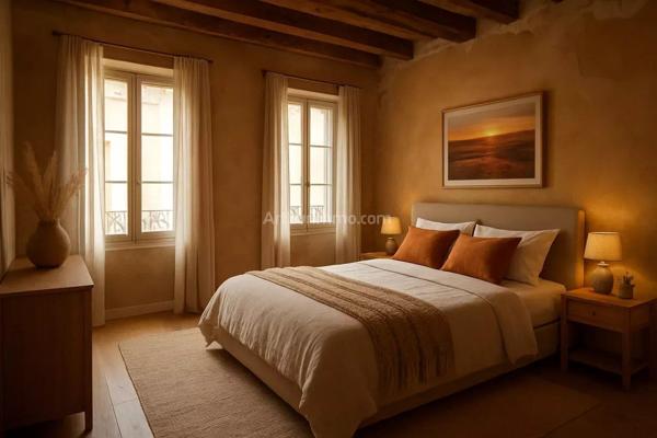 Vente Appartement 4 pièces 101 m2 à Clermont-l'Hérault