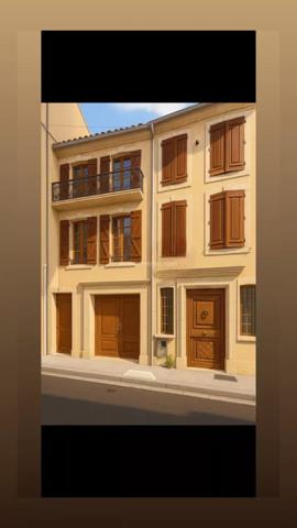 Vente Appartement 4 pièces 101 m2 à Clermont-l'Hérault
