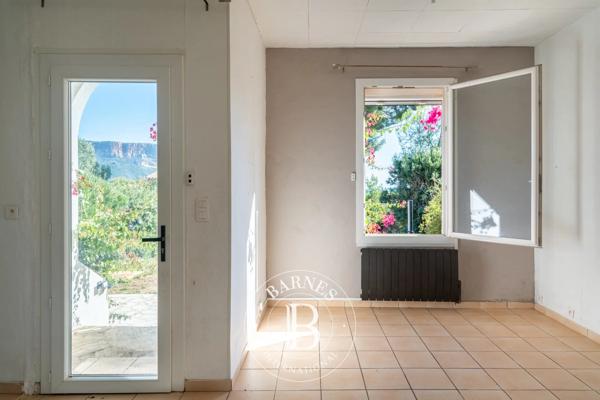 Cassis, Maison 1 Chambre -  39 m² à vendre