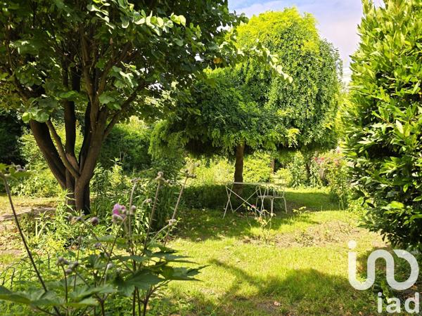 Pavillon 7 pièces de 179 m² à Les Mureaux (78130)