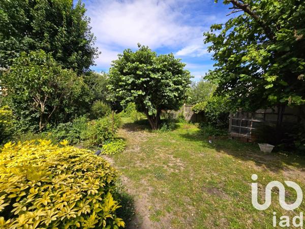 Pavillon 7 pièces de 179 m² à Les Mureaux (78130)