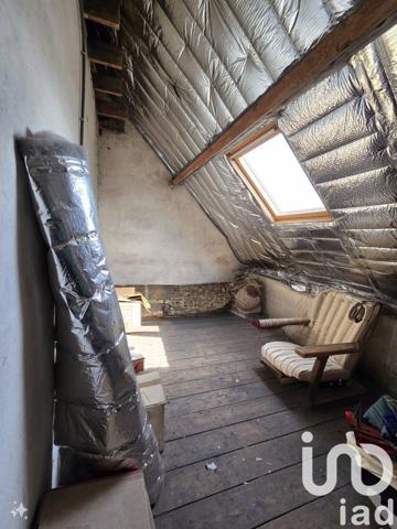 Pavillon 7 pièces de 179 m² à Les Mureaux (78130)