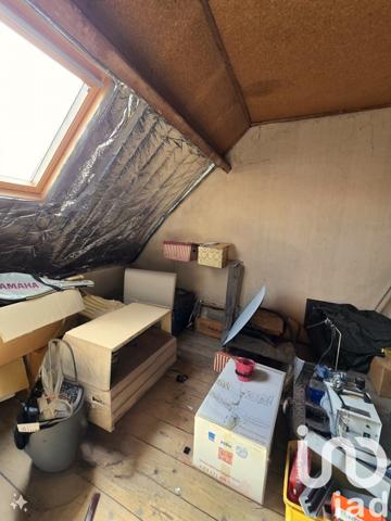 Pavillon 7 pièces de 179 m² à Les Mureaux (78130)