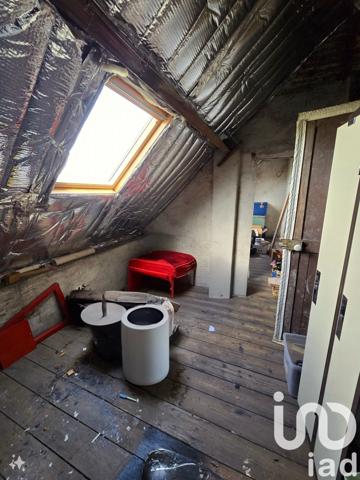 Pavillon 7 pièces de 179 m² à Les Mureaux (78130)