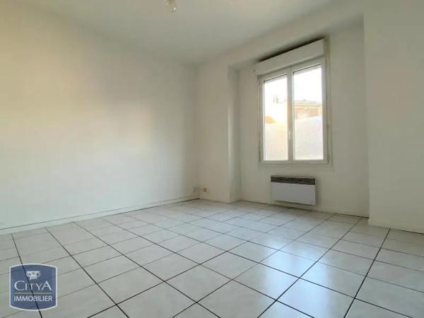 Appartement à louer 2 pièces 47.32m²