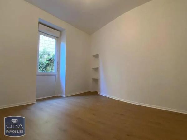 Appartement à louer 2 pièces 47.32m²