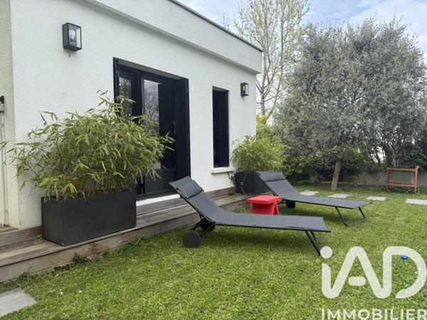 Maison à vendre 6 pièces 158,22 m² Louveciennes