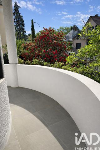 Maison à vendre 6 pièces 158,22 m² Louveciennes