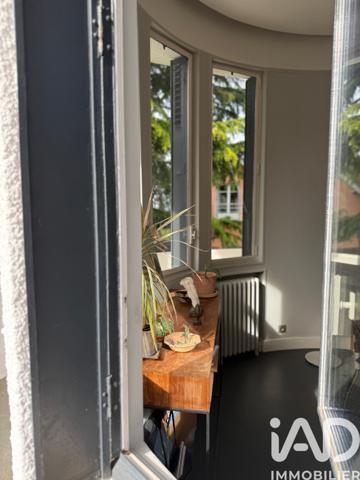 Maison à vendre 6 pièces 158,22 m² Louveciennes