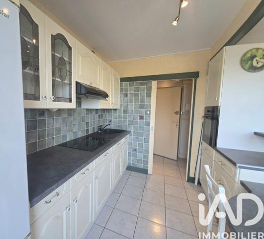 Appartement à vendre 3 pièces 52 m² Tarbes